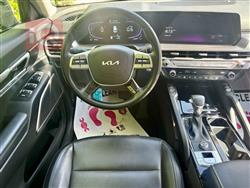 كيا تيلوريد